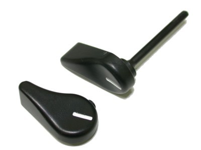 Selettore doppio per MP5