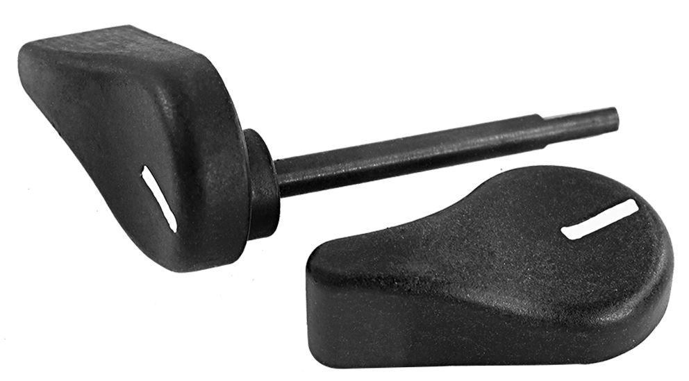 Selettore doppio per MP5 (MP-02 ICS) Selettore doppio per MP5 (MP-02 ICS)