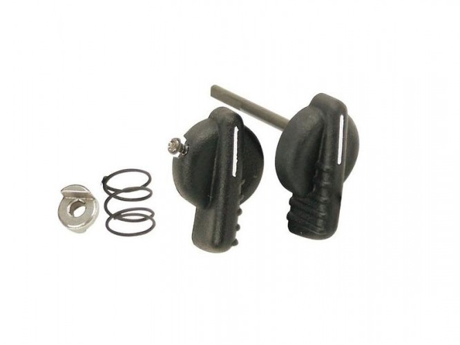Selettore Esterno per MX5 MS1
