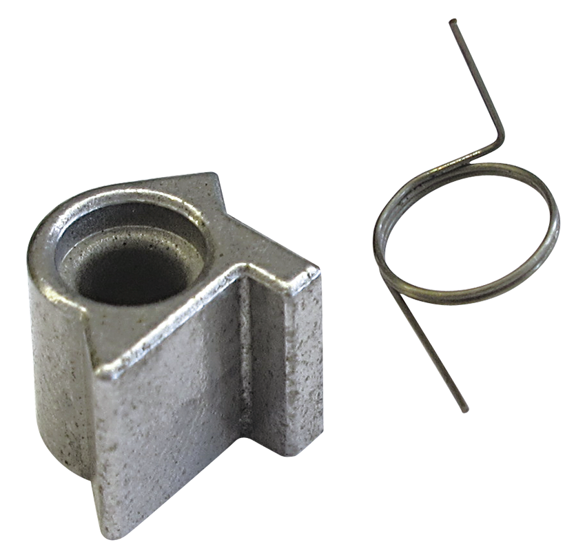 Clip per Gearbox M4 (MP-132 ICS) Clip per Gearbox M4 (MP-132 ICS)