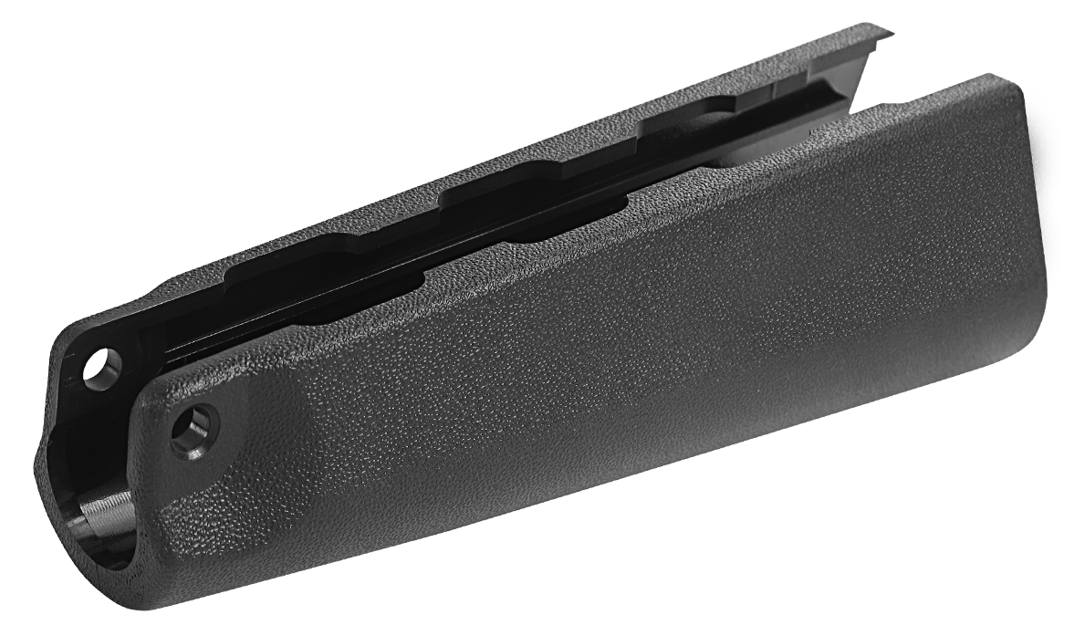 Astina Paracanna per MP5 (MP-15 ICS)