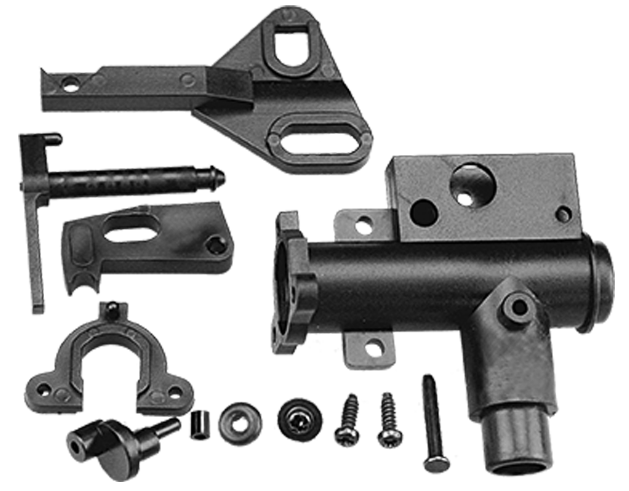 Gruppo Hop Up per MP5 (MP-22 ICS) Gruppo Hop Up per MP5 (MP-22 ICS)