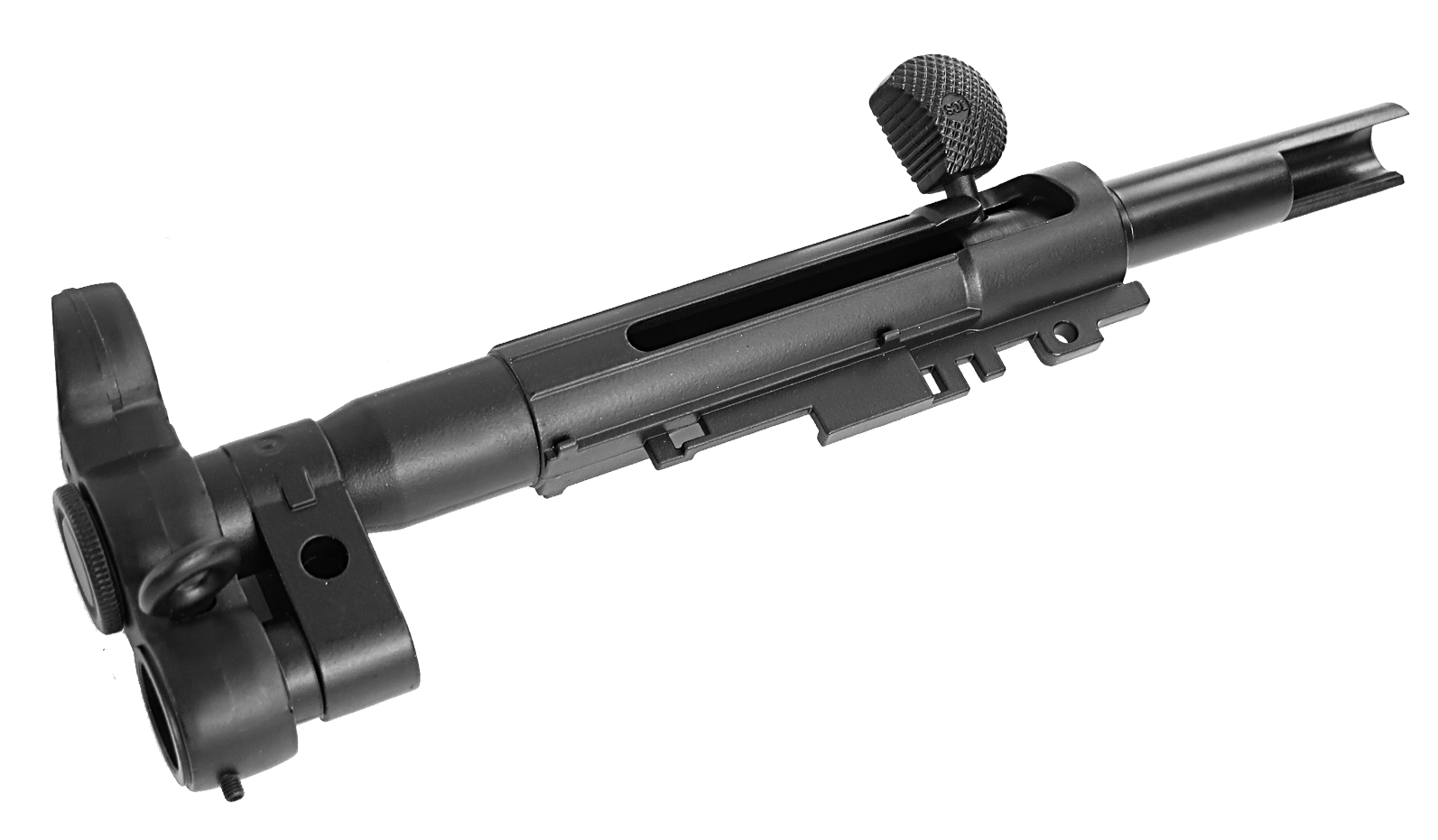Parte Frontale MP5 in Metallo (MP-27 ICS)