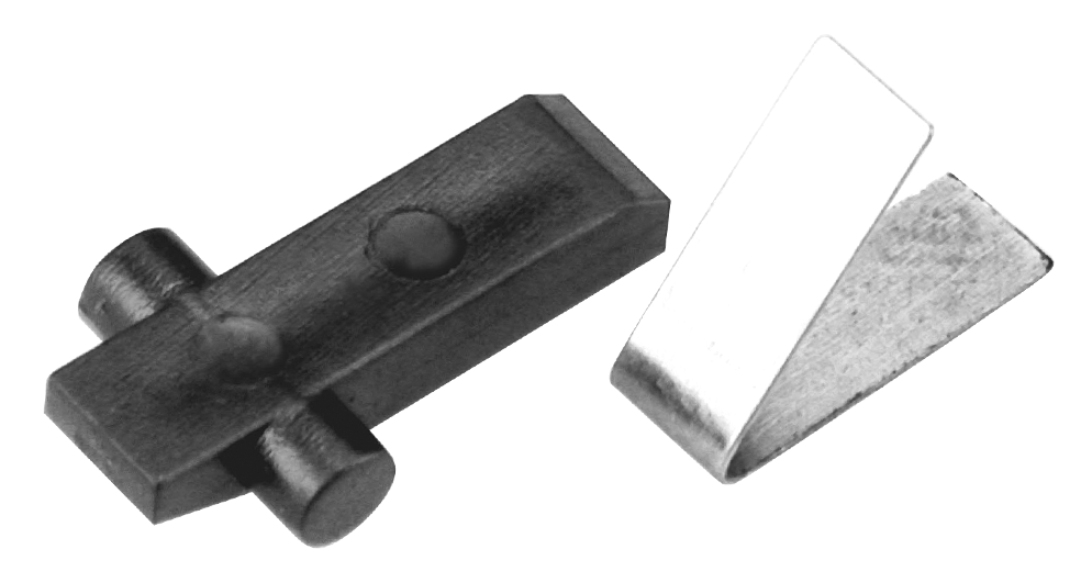 Blocco Fine Corsa per Calcio Scorrevole MP5 (MP-21 ICS)