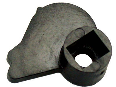 Piastrina selettore interna MP5