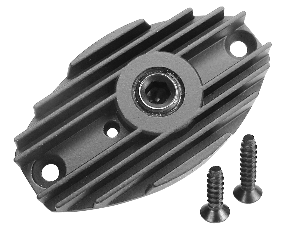 Tappo Impugnatura Motore MP5 (MP-43 ICS) Tappo Impugnatura Motore MP5 (MP-43 ICS)
