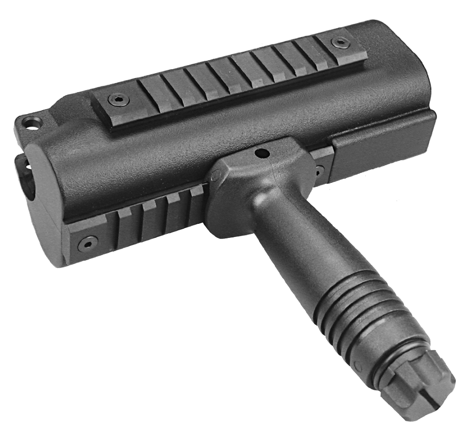 RIS per MP5 (MP-52 ICS) RIS per MP5 (MP-52 ICS)