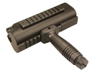 RIS per MP5