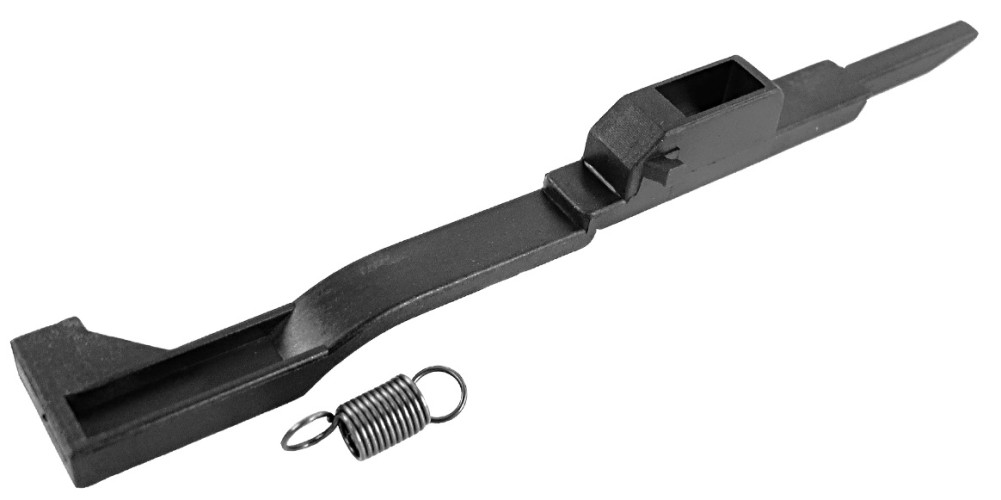 Leveraggio Sicura M3 (MY-07 ICS) Leveraggio Sicura M3 (MY-07 ICS)