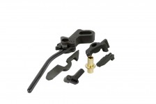 Steel Trigger Set Type B - MEU/Kimber (NA-014 NEW AGE)