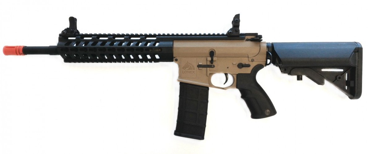 M4 14.5 inc Sporty TAN