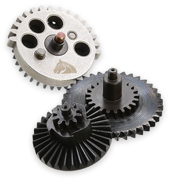 Ingranaggi High Speed (GB-00-04 Lonex)