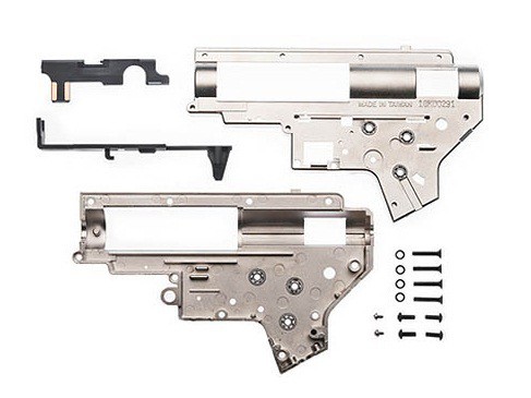 Gear Box 8mm M4