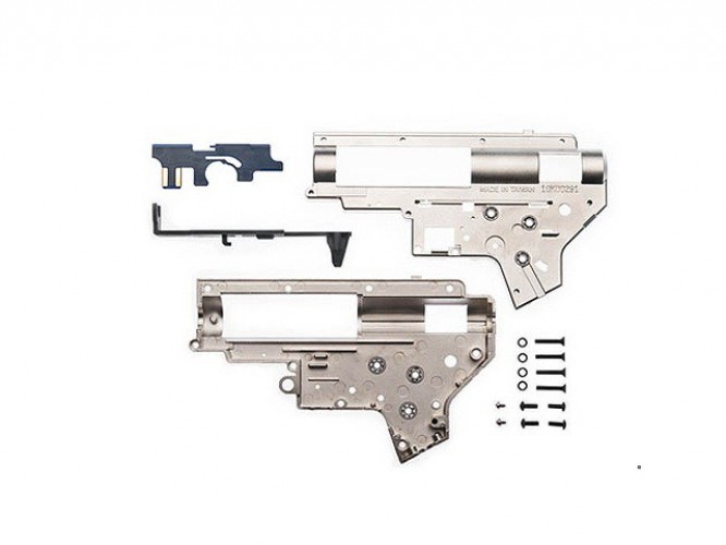 Gear Box 8mm MP5