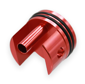 Testa Cilindro Red Ver.7 (GB-01-08B Lonex)