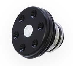 Testa Pistone POM con Cuscinetto (GB-01-10B Lonex)