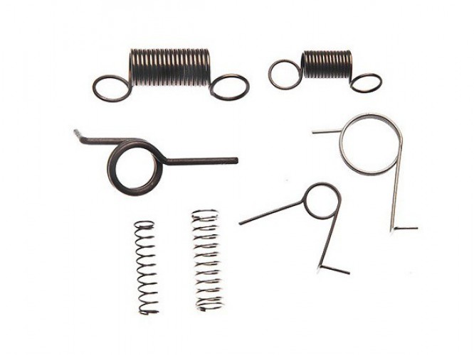 Kit Molle per Gear Box di Ver.2/3