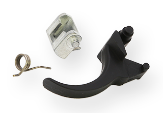 Grilletto per AK47 (GB-01-43 Lonex)