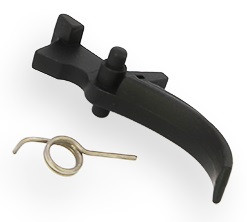 Grilletto per M4/M16