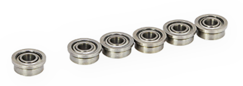 Cuscinetti da 7 mm (GB-01-64 Lonex)