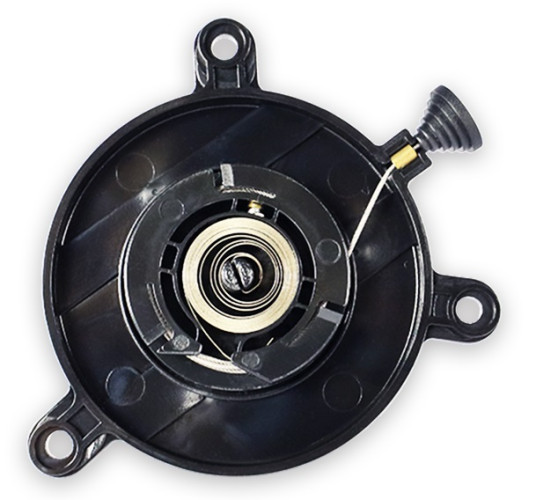 Sistema di Carica per Caricatori M4 Lonex