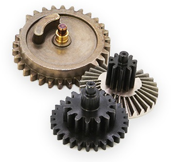 Ingranaggi Next Generation per M4 RecoilShock (GD-00-01 Lonex)