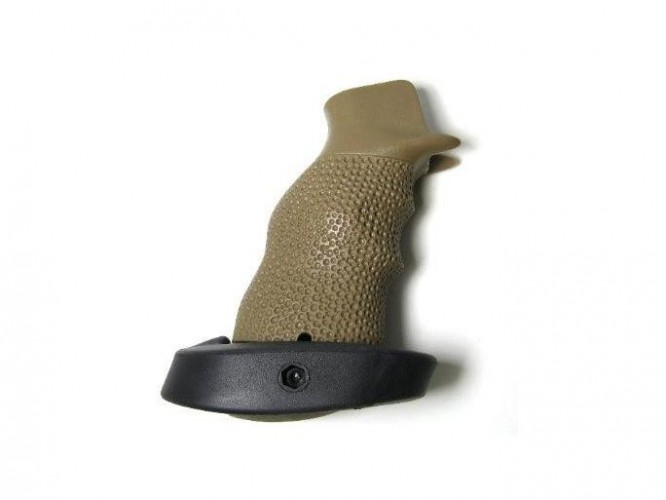 Grip Motore Sniper per M4/M16 TAN