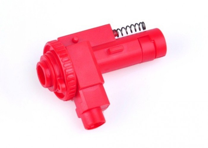 Gruppo Hop Up per M4 Accurate