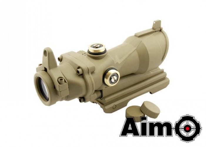 Acog 4x32 TAN