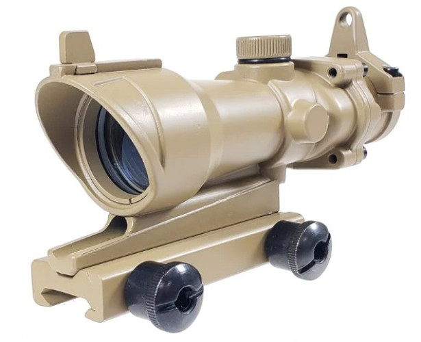 ACOG 4x32 TAN (AO5310 AIM-O)