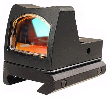 Red Dot Led RMR Nero (AO1005 AIM-O)