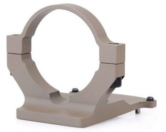 Anello per ACOG con Supporto per Micro Dot RMR Tan (AO1793 AIM-O)