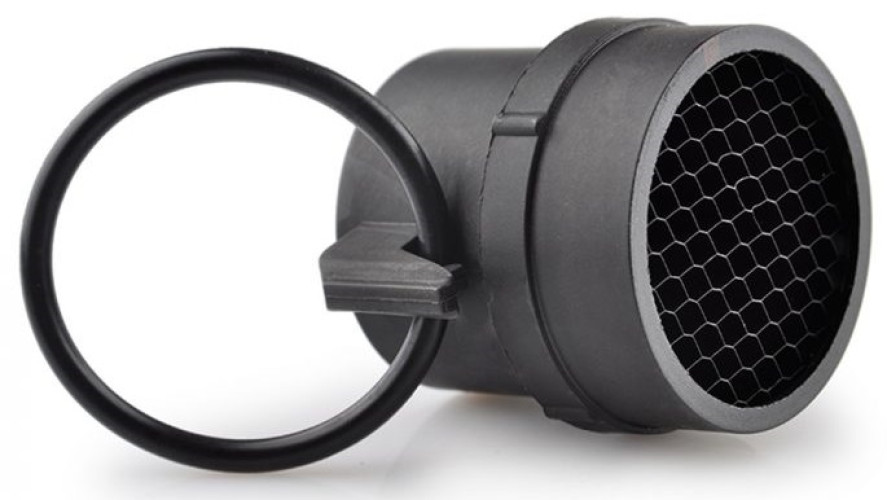 Kill Flash per ACOG Nero (AO5327 AIM-O)