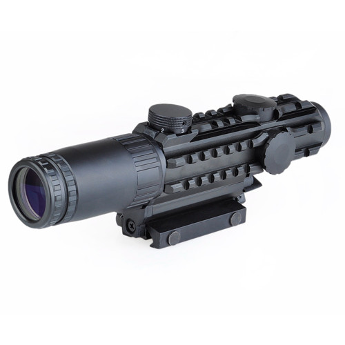 1-3x Tactical Scope Nera (AO3033 AIM-O)
