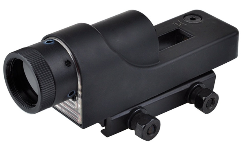 Red Dot 1x24 Nero (AO5009 AIM-O)