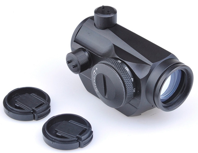 Red/Green Dot Nero (AO5013 AIM-O)