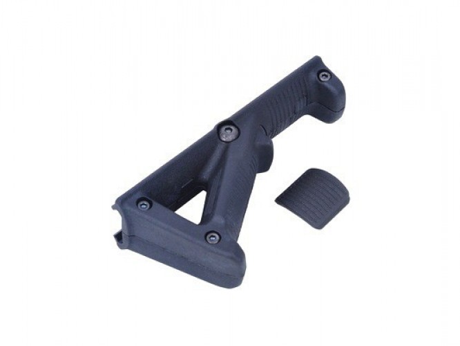 Angled Fore Grip V.2 Nera