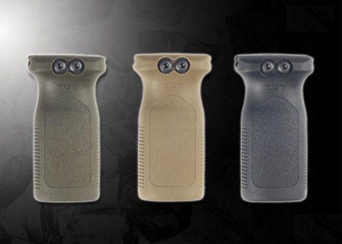 Vertical Grip RVG TAN