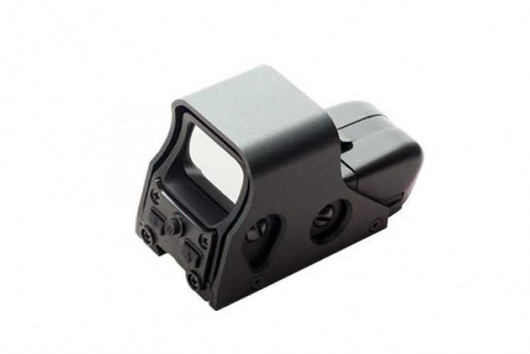 EOtech 551 Nero