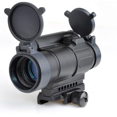 Red/Green Dot M4 Nero (AO3032 AIM-O)