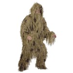 Ghillie Suit tg. M-L Desert