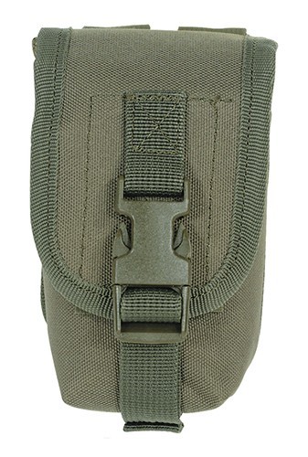 Helmet Bag Pouch Olive Drab