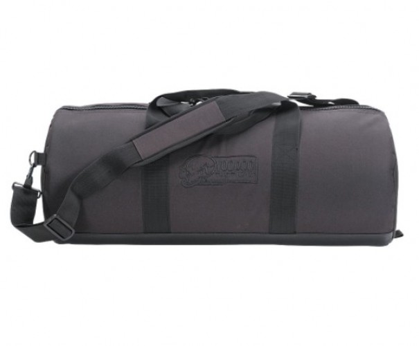 Multi Purpose Duffle Media Nera