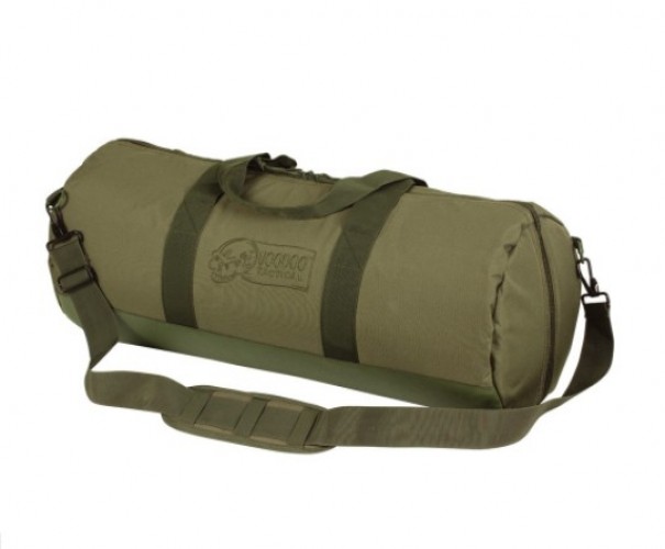 Multi Purpose Duffle Media Olive Drab