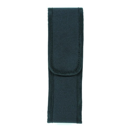 Medium Flashlight Pouch Nero