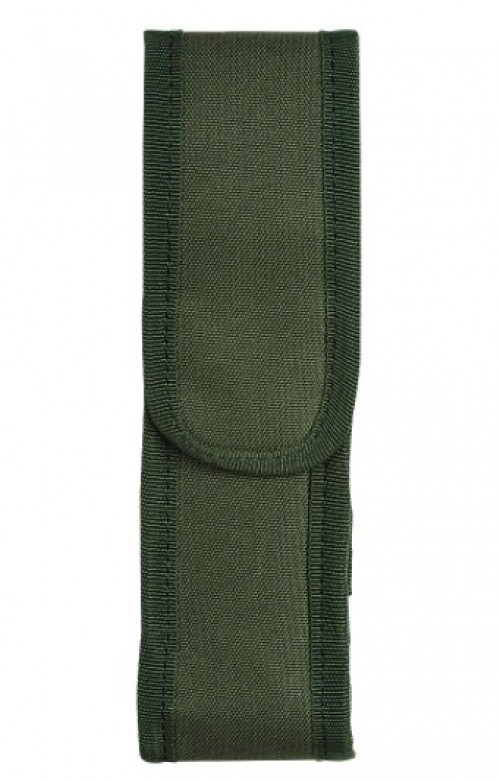 Medium Flashlight Pouch Olive Drab