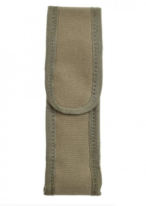 Medium Flashlight Pouch Coyote TAN