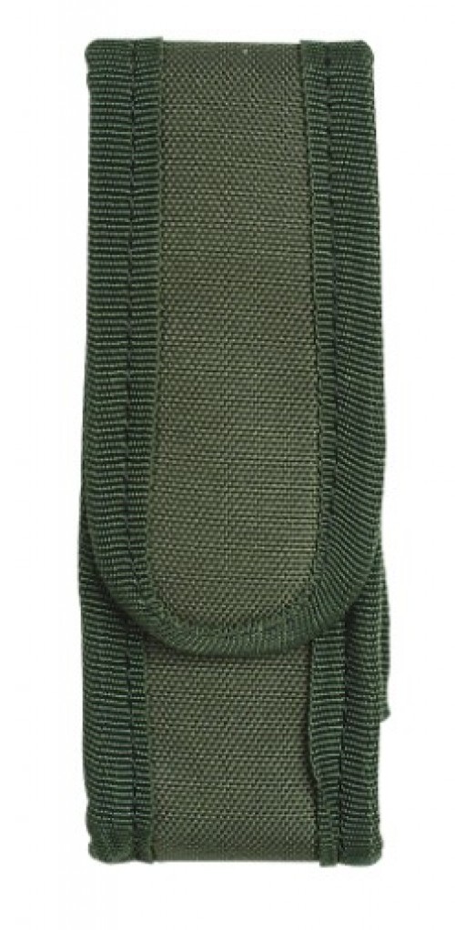 Small Flashlight Pouch Olive Drab