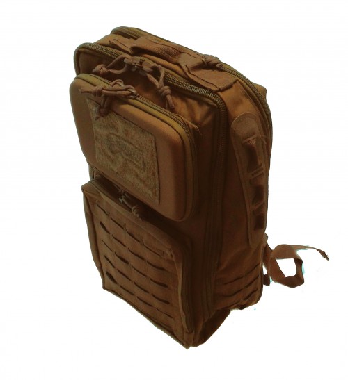 Hydro Runner Recon Pack Coyote TAN