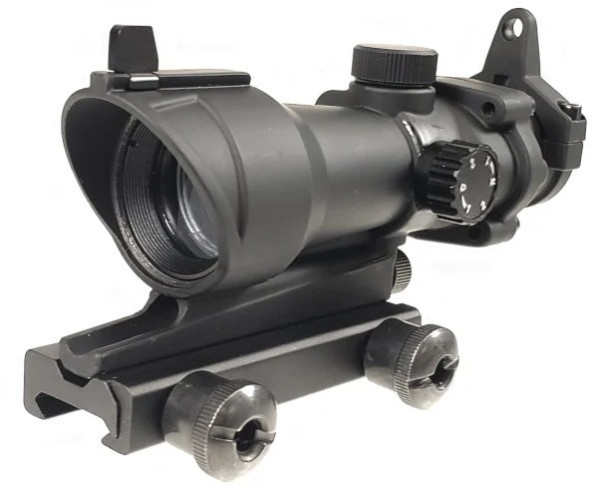 ACOG 1X32 Red-Green Dot Nero (AO5015 AIM-O)